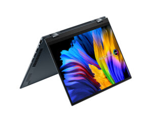 מחשב נייד Asus Zenbook 14 Flip OLED UP5401EA-KN105W אסוס