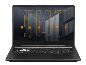 מחשב נייד Asus TUF Gaming F17 FX706HM-HX150 אסוס