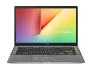 מחשב נייד Asus VivoBook S14 S433EA-AM2186W אסוס