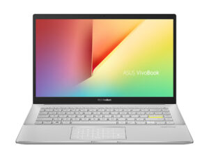 מחשב נייד Asus VivoBook S14 S433EA-AM2191W אסוס
