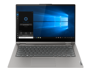 מחשב נייד Lenovo ThinkBook 14s Yoga ITL 20WE006HIV לנובו