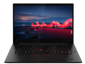 מחשב נייד Lenovo ThinkPad X1 Extreme Gen 3 20TK000QIV לנובו