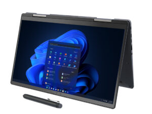 Portégé X30W-J-10Z 13.3“ Touch  i7-1165G7  16GB  512SSD  989g   Win10Pro Pen Stylus   3Y On-Site