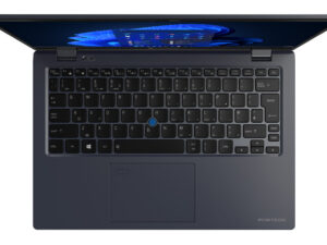 Portégé X30L-K-13N 13.3“ Touch   i7-1260P 16GB  512SSD   Win10 11Pro   3Y On-Site