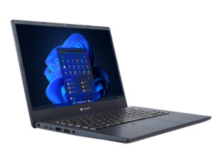 Tecra A40-K-12Y 14“ Touch    i7-1260P   32GB   1TB SSD   1.45kg   Win10 11Pro   3Y On-Site