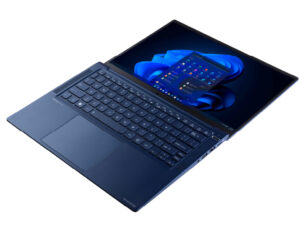 DYNABOOK Portégé X40L-K-106 14“   i7-1260P   16GB  512SSD   Win10/11Pro   3Y On-Site