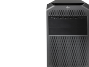 מחשב עריכה תחנת עבודה מקצועית HP Z4 G4 WKS  XeonW-2223 32GB NVIDIA RTX A2000 6GB