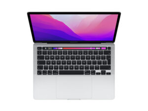 מחשב נייד Apple MacBook Pro 13 M2 MNEH3HB/A MNEP3HB/A אפל