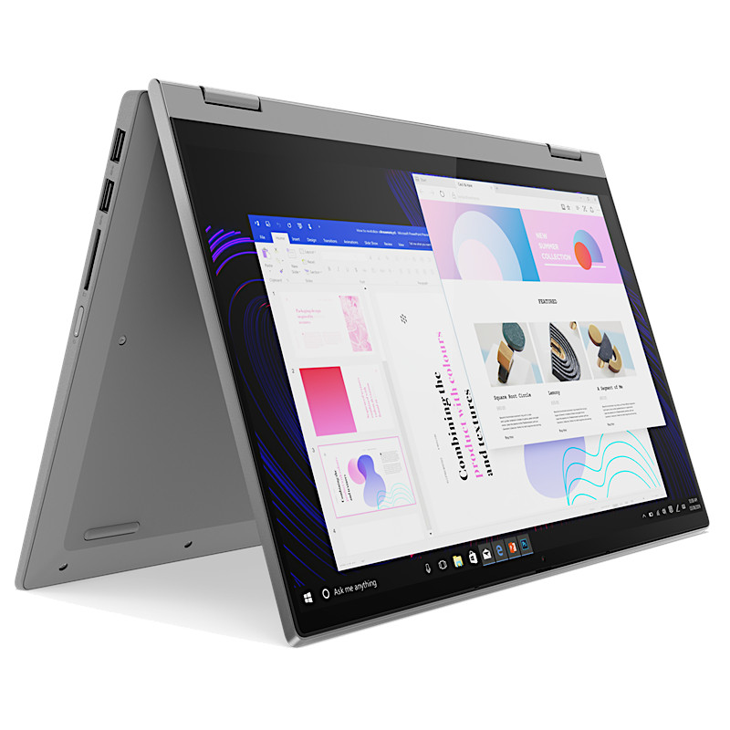 מחשב נייד Lenovo IdeaPad Flex 5 15ITL05 82HT007FIV לנובו