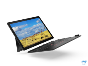 מחשב נייד Lenovo ThinkPad X12 Detachable 20UW000AIV לנובו