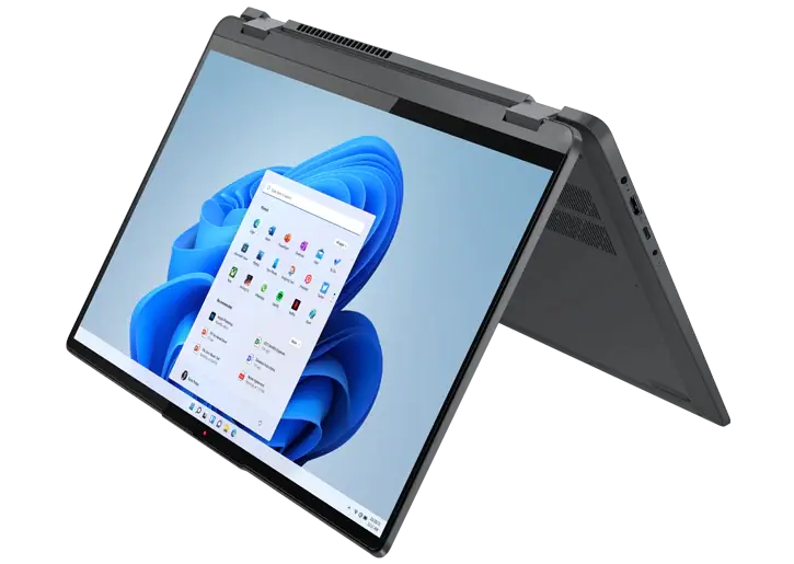 מחשב נייד Lenovo IdeaPad Flex 5 16ALC7 82RA004MIV לנובו