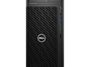 מחשב Intel Core i9 Dell Precision T3660 T3660-9632 דל