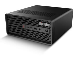 מחשב נייח Intel Core i7 Lenovo ThinkStation P360 Ultra 30G1003TIV לנובו