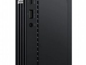מחשב נייח Intel Core i5 Lenovo ThinkCentre M70q Gen 3 11T3002WIV לנובו