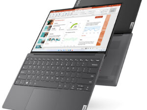 מחשב נייד Lenovo Yoga Slim 7 Carbon 13IAP7 82U9006YIV לנובו