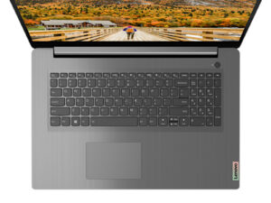 מחשב נייד Lenovo IdeaPad 3 17ITL6 82H900K7IV לנובו