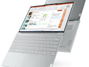 מחשב נייד Lenovo Yoga Slim 7 Carbon 13IAP7 82U90071IV לנובו