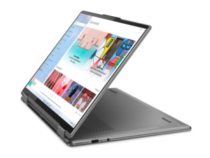 מחשב נייד Lenovo Yoga 7 16IAP7 82QG003WIV לנובו