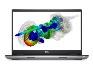 מחשב נייד Dell Precision 7770 M7770-9452 דל