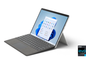 Microsoft Surface Pro 8 EFI-00016 13" i7-1185G7 32GB 1TB SSD Platinum