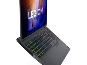 מחשב נייד Lenovo Legion 5 Pro 16IAH7H 82RF007YIV לנובו