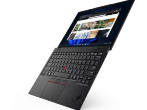 נייד לנובו Lenovo ThinkPad X1 NANO TOUCH Gen 2 13" 2K i7-1260P 16GB 1TB SSD WIN 11 DG 10 PRO 4G LTE 3Yr 21E8002EIV