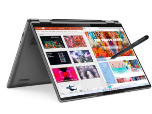 מחשב נייד Lenovo IdeaPad Yoga 7 14IAL7 82QE008NIV לנובו