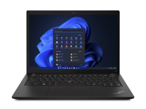 מחשב נייד Lenovo ThinkPad X13 Yoga Gen 3 21AW0046IV לנובו