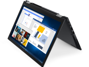 מחשב נייד Lenovo ThinkPad X13 Yoga Gen 3 21AW003MIV לנובו