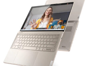 מחשב נייד Lenovo Yoga Slim 9 14IAP7 82T0004DIV לנובו