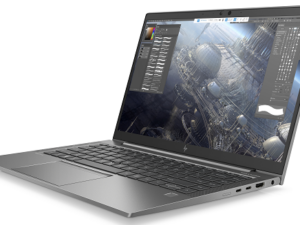 מחשב נייד HP ZBook Firefly G8 4F904EA