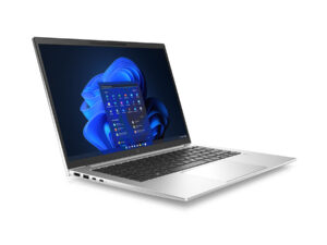 מחשב נייד HP EliteBook 840 G9 i7-1255U 64GB 1TB
