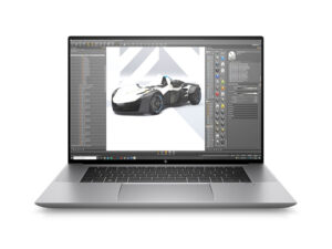 מחשב נייד HP ZBook Studio G9 62U51EA