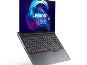 מחשב נייד Lenovo Legion 7 16IAX7 82TD008WIV לנובו