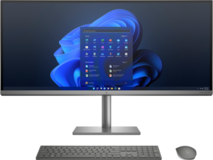 HP ENVY All-in-One 34-c1010njBundle PC 79D61EA