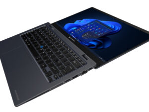 Portégé X30L-K-14T 13.3“ Touch   i7-1260P   32GB   512SSD   4G-LTE   Win10/11Pro   3Y On-Site