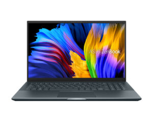 מחשב נייד Asus Zenbook Pro 15 OLED UM535QE-KY340W אסוס