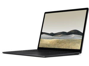 מחשב נייד Microsoft Surface Laptop 3 15 i7 32B 1TB QVQ-00001 מיקרוסופט
