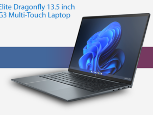HP Dragonfly G3 5Z6B9EA 13.5 FHD TOUCH i7-1255U 32GB 1T SSD LKB FP MODEM Intel G5 WIN11PRO-DG 0.99KG SILVER 3YOS