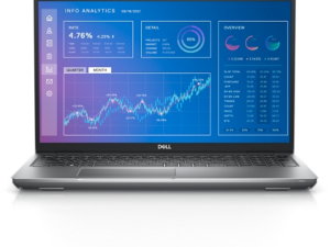 מחשב נייד Dell Precision 3571 PM-RD33-13699 דל