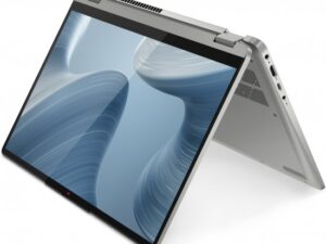 מחשב נייד Lenovo IdeaPad Flex 5 16IAU7 82R8005TIV לנובו