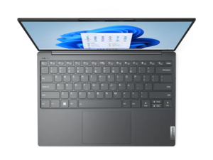 מחשב נייד Lenovo Yoga Slim 7 Carbon 13IAP7 82U90070IV לנובו