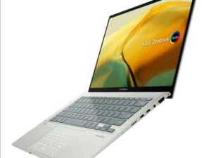 מחשב נייד Asus Zenbook i5-1340P 16GB 512GB SSD14 UX3402VA-KP147W