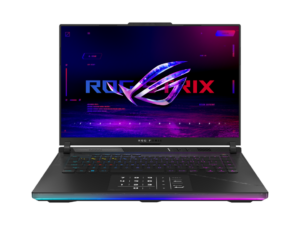 Asus ROG Strix 16 G614JU-N4174W (2023) GeForce RTX™ 4050