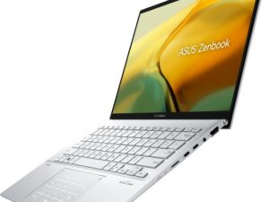 מחשב נייד Asus Zenbook 14 UX3402VA-KM064W אסוס