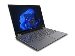 מחשב נייד Lenovo ThinkPad P16 Gen 1 21D6003XIV לנובו