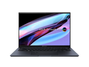 מחשב נייד Asus Zenbook Pro 14 OLED UX6404VI-P1046W אסוס
