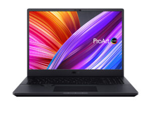 מחשב נייד Asus ProArt Studiobook Pro 16 OLED W7600Z3A-L2124 אסוס