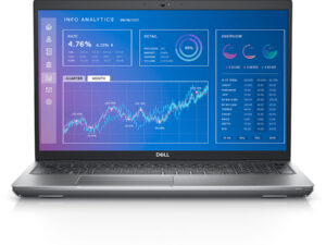 מחשב נייד Dell Mobile Precision 3571 M3571-9558 דל
