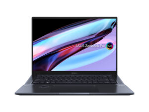 מחשב נייד Asus Zenbook Pro 16X OLED UX7602VI-MY026W אסוס